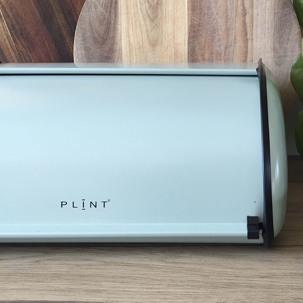Plint Leaf Green Breadbin