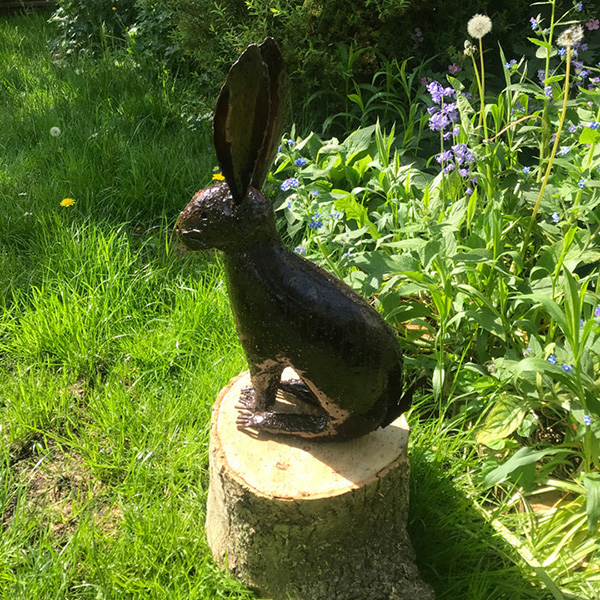 Garden Decor at Country Charm