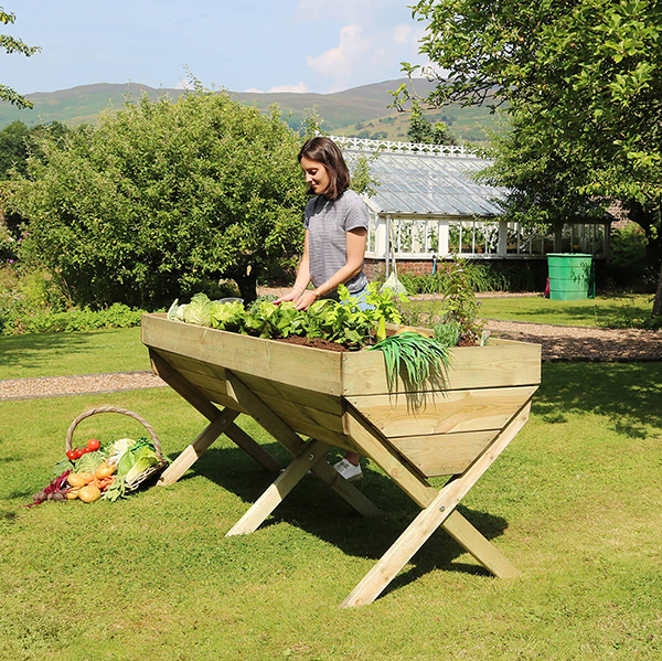 Garden Planters