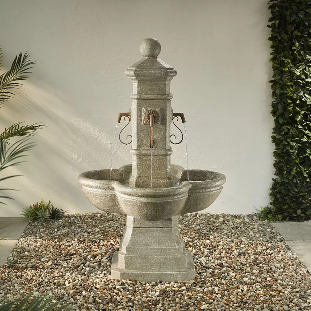 Altico Courtyard Fountain