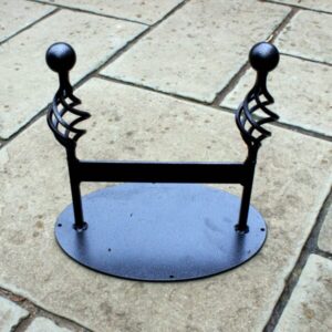 Boot Scraper - Poppy Forge Classic Boot Scraper