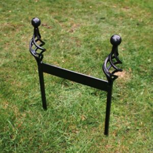 Wellington Boot Scraper