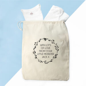 Gifts From Baby To Dad - Perfect little Monster Daddy and Son Set