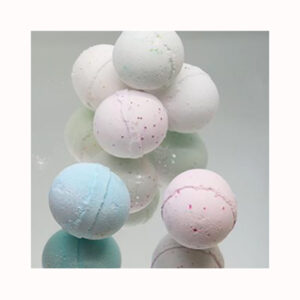 Aromatherapy Bath Potions Bath Bombs