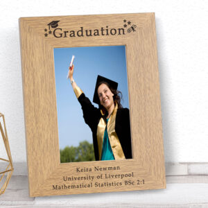 Graduation Photo Frames