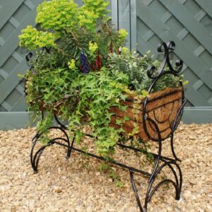 Poppy Forge Regal 750 Planter