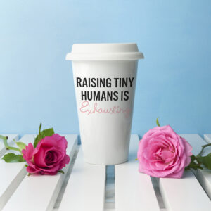 Gifts for Mums and Dads | Eco Travel Cup