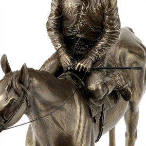 Sport of Kings Cold Cast
