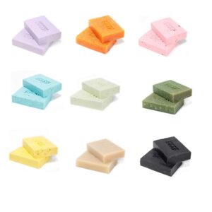 Handcrafted Soap Bars - Sensual Mix n Match Essential Oil Soaps