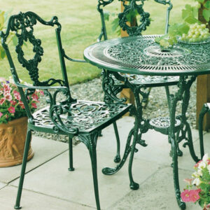 Grape-Chairs-and-Coalbrookdale-81cm-Table