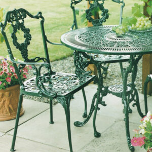 Grape-Chairs-and-Coalbrookdale-81cm-Table