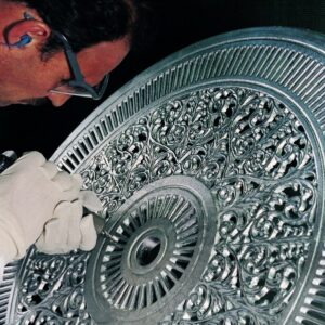 Jardine Leisure Solid Aluminium Garden Furniture