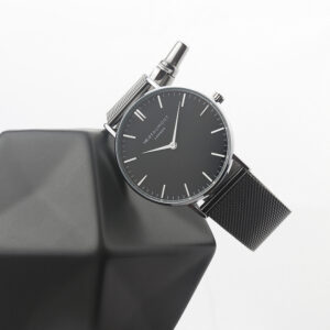 Personalised Contemporary Mens Watches - Mr Beaumont