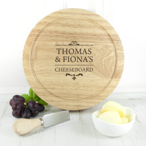 Traditional Couples Chese Board Set