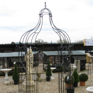 Imperial Traditional 4 Sided Gazebo