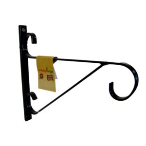 Poppy Forge Bulldog Wall Bracket - Small
