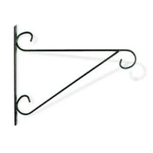 Poppy Forge Bulldog Wall Bracket - Large