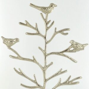 Antlers Jewellery Tree - Birds On A Tree Jewellery Stand