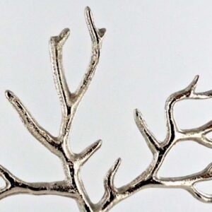 Silver Jewellery Tree - Antlers of Exmoor