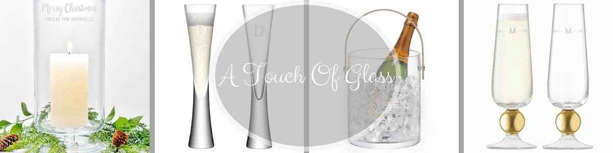 Glassware
