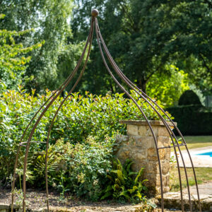 Wigwam Arch by Ascalon