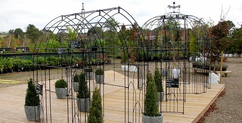 Gazebos