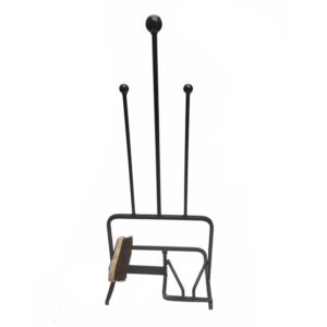 Height: 35” (889mm) Width: 15” (380mm) Depth: 9” (229mm