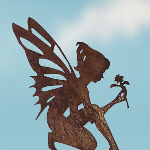 Fairy Wind Rocker
