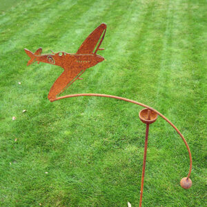 Poppy Forge Spitfire Single Ball Wind Rocker