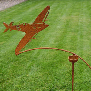 Spitfire Gifts - Nostalgic Spitfire Single Ball Wind Rocker