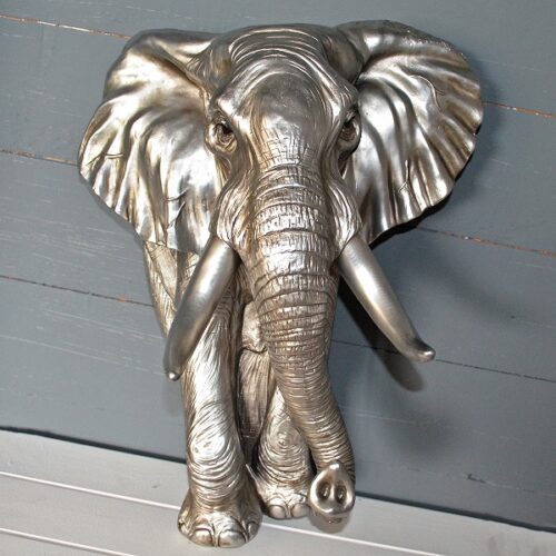 Silver Sculptures and Accessories at Country Charm Silver Sculptures and Accessories at Country Charm