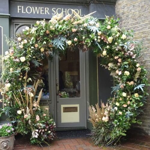 Garden Arches and Tunnels at Country Charm Garden Arches and Tunnels at Country Charm