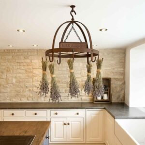 Traditional Herb and Flower Dryer