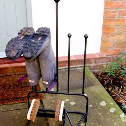 Poppy Forge Two Pair Boot Centre Poppy Forge Two Pair Boot Centre