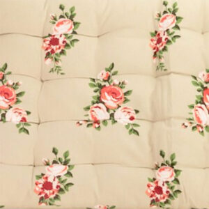 Stone & Roses Bench Cushion