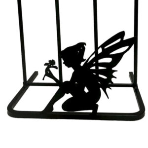 Fairy Two Pair Boot Rack