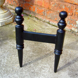Cast Iron Casterbridge Boot Scraper | Traditional & Robust