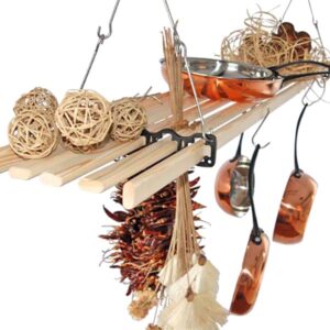 Five Lath Gismo Rack