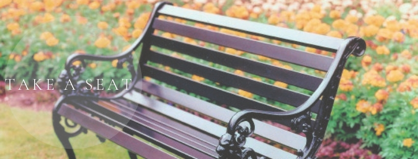 Garden Bench
