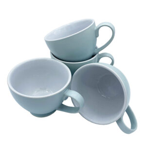 PLINT Pale Blue Handmade Cups