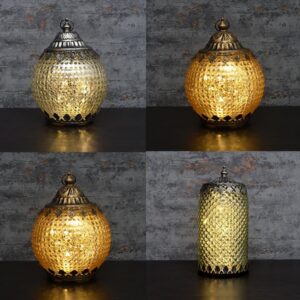 Small LED Lanterns Selection