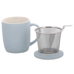 Ice Blue Brew Mugs by PLINT
