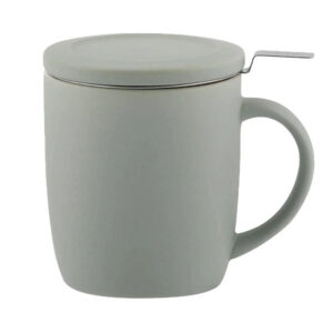 Set of Two PLINT Brewmugs | Leaf Green
