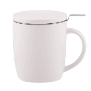 Set of Two PLINT Brewmugs | White
