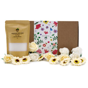 Get Well Soon Bathing Gift Set