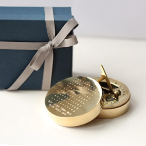 Nautical Sundial Compass Wordsearch