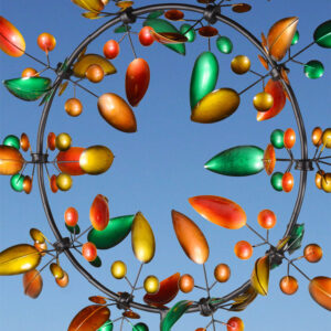 Sherborne Wind Spinner