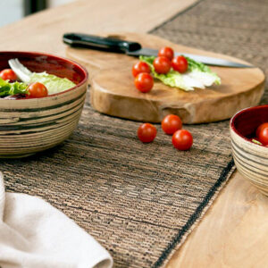 Java Teak Chopping Board
