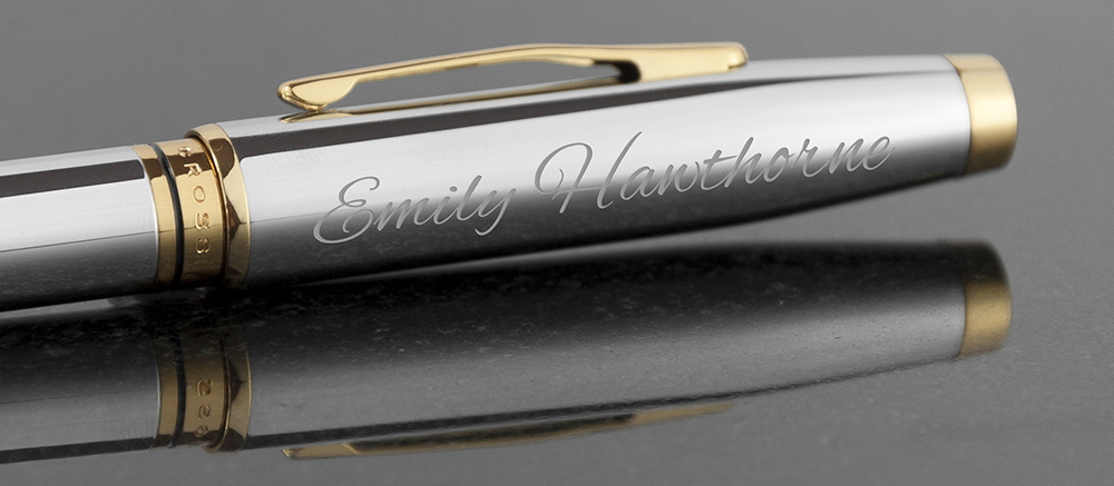 Personalised Pens