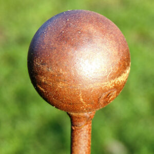 Ball Top Plant Pins | 3 x 4ft or 5ft